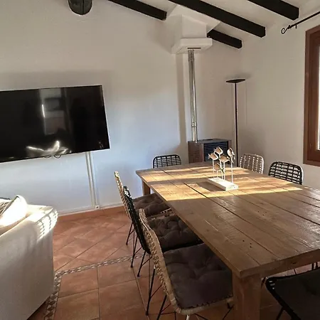 Villa Familiale Situee A 10 Minutes A Pieds De La De Santa Giulia
